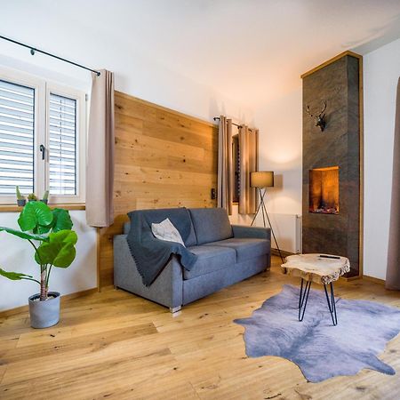 Alte Muehle Loft - Balcony & Car Park By Alpenluxus Appartements Brixlegg Exterior foto
