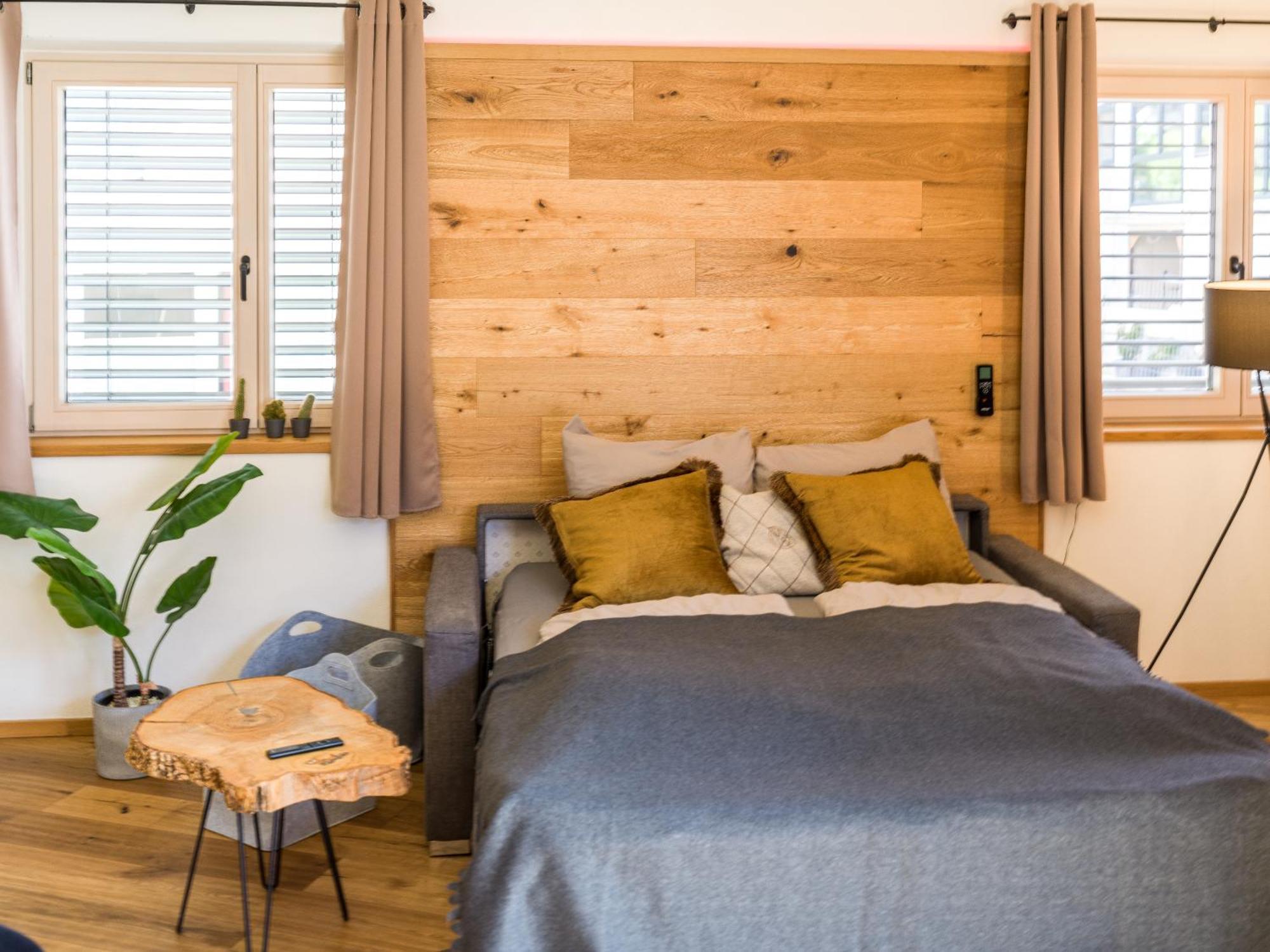 Alte Muehle Loft - Balcony & Car Park By Alpenluxus Appartements Brixlegg Exterior foto