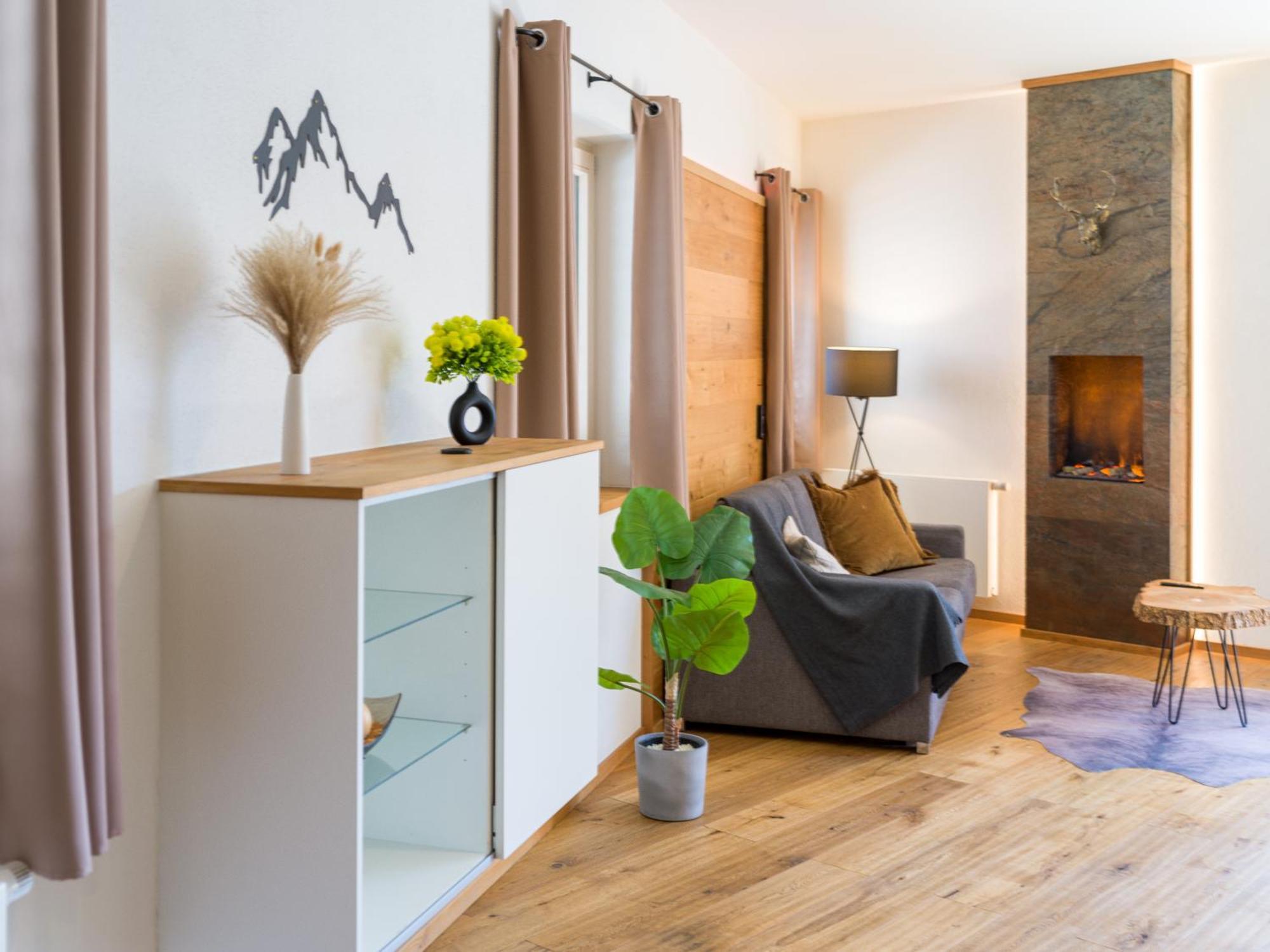 Alte Muehle Loft - Balcony & Car Park By Alpenluxus Appartements Brixlegg Exterior foto