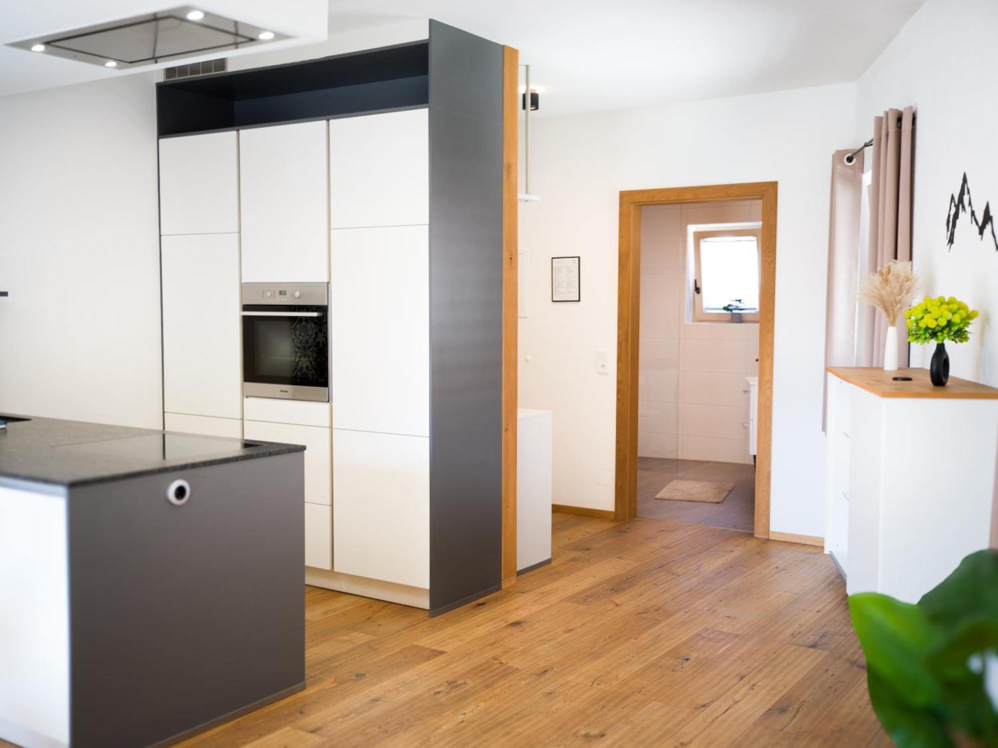 Alte Muehle Loft - Balcony & Car Park By Alpenluxus Appartements Brixlegg Exterior foto