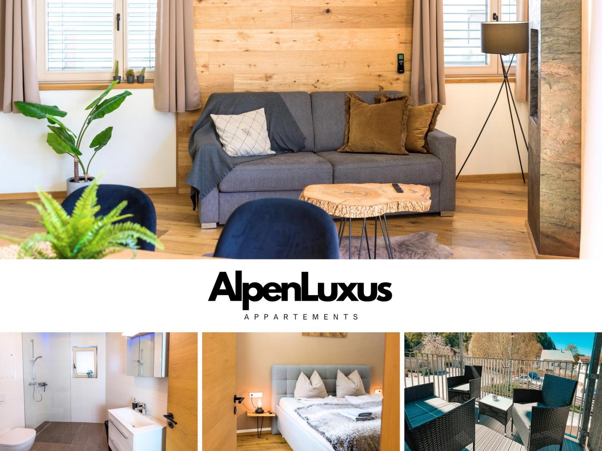 Alte Muehle Loft - Balcony & Car Park By Alpenluxus Appartements Brixlegg Exterior foto